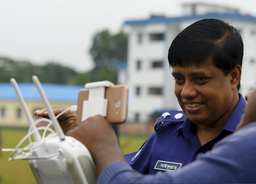 তাত্রাকান্দা